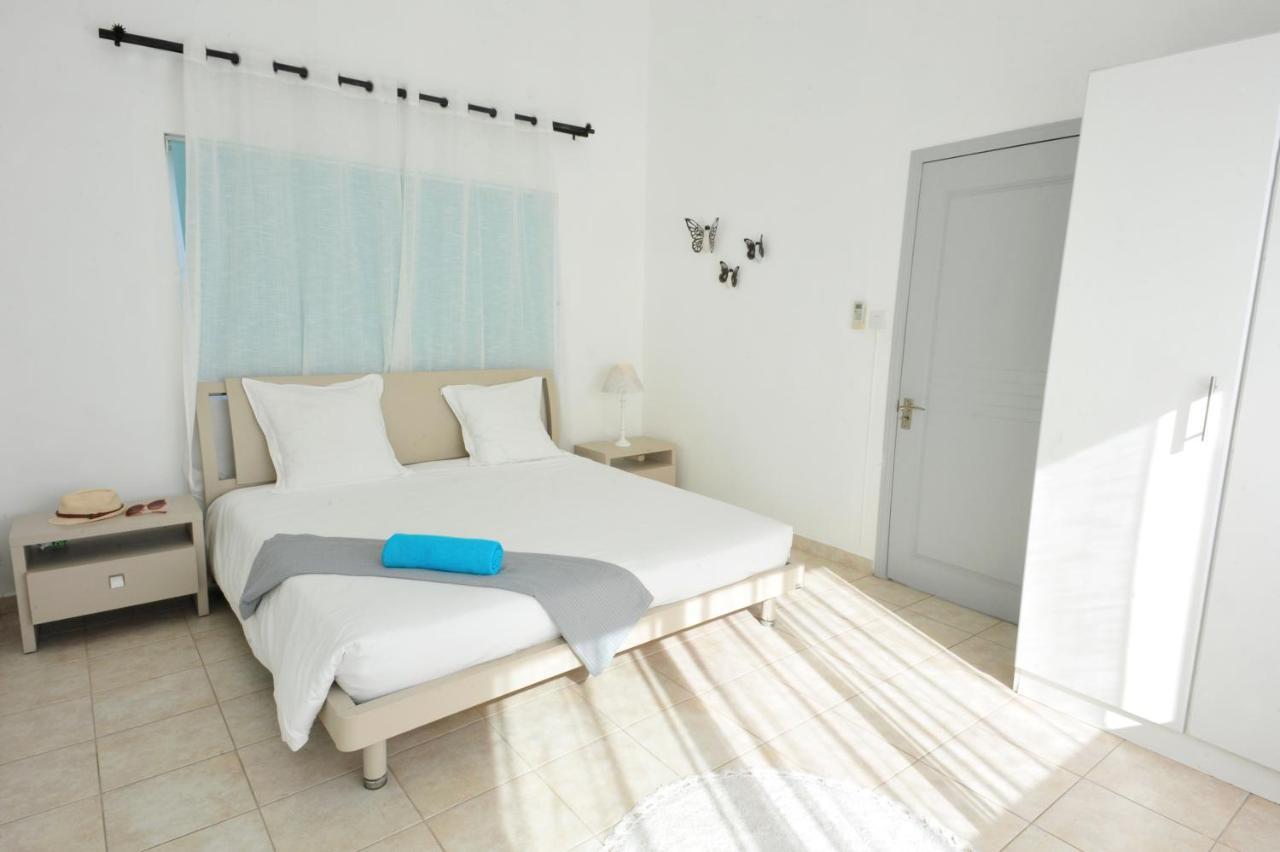 The Beach House - West Coast Mauritius Rivière Noire Екстериор снимка